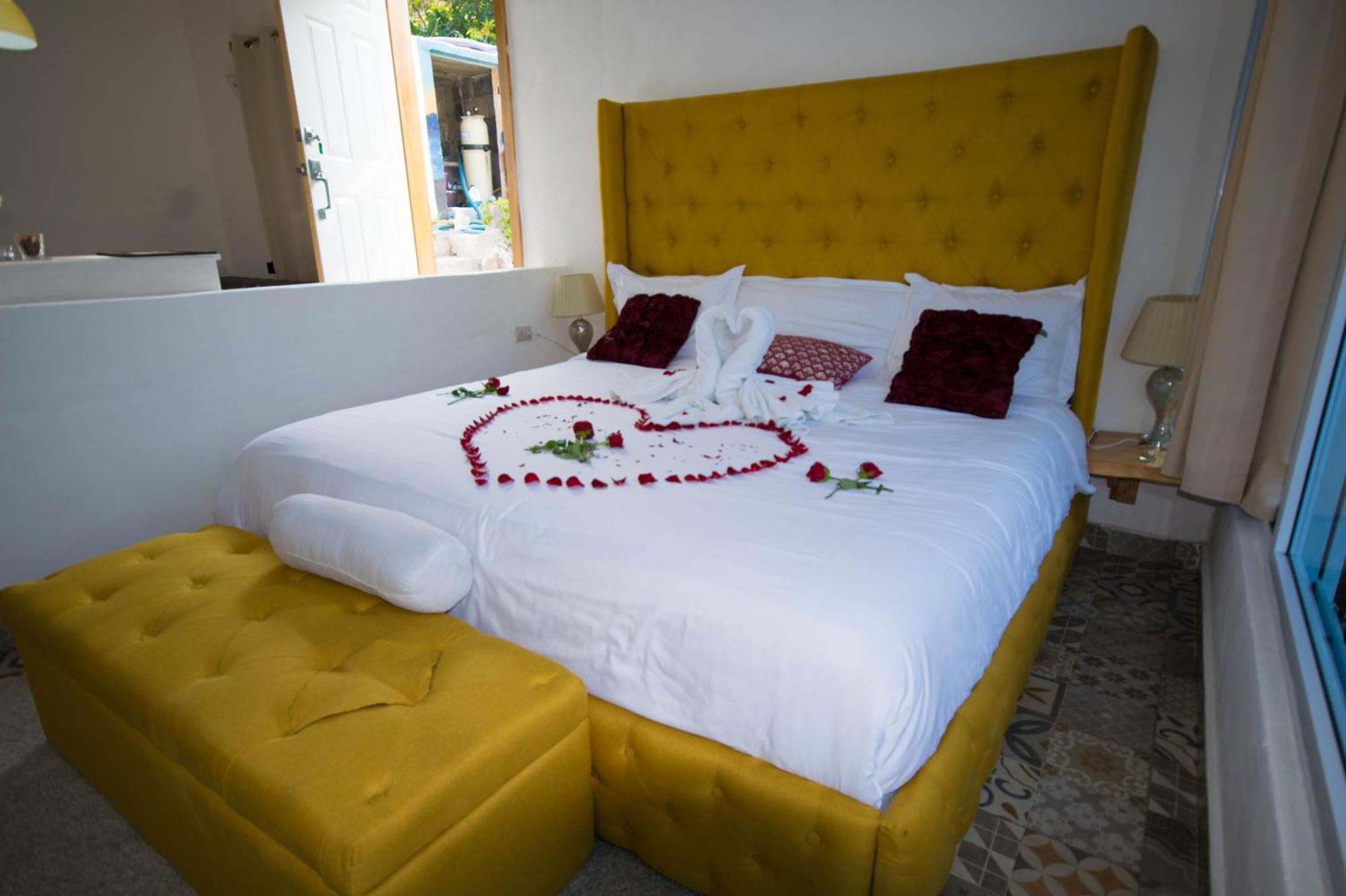 Villa Tiberias By Luxury Atitlan San Pedro La Laguna Exterior foto