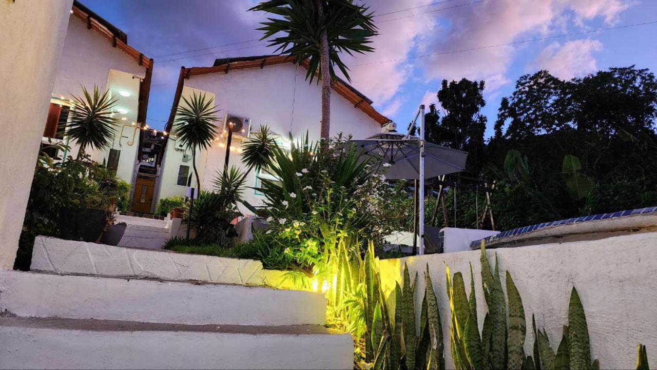 Villa Tiberias By Luxury Atitlan San Pedro La Laguna Exterior foto